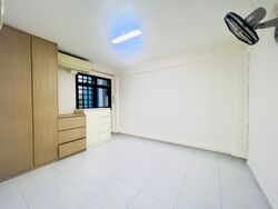 Blk 1 Brickworks Estate (Bukit Merah), HDB 3 Rooms #598683891